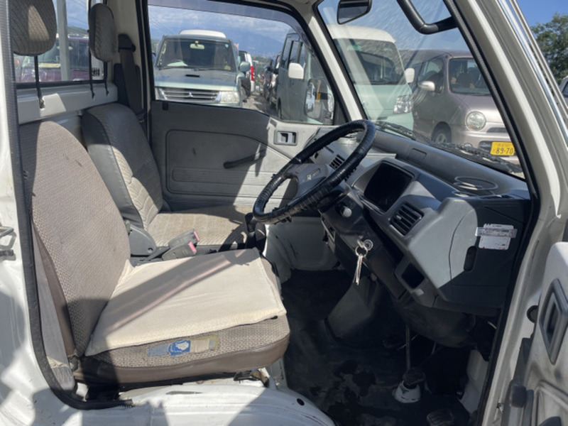ACTY TRUCK