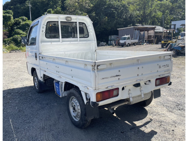 ACTY TRUCK