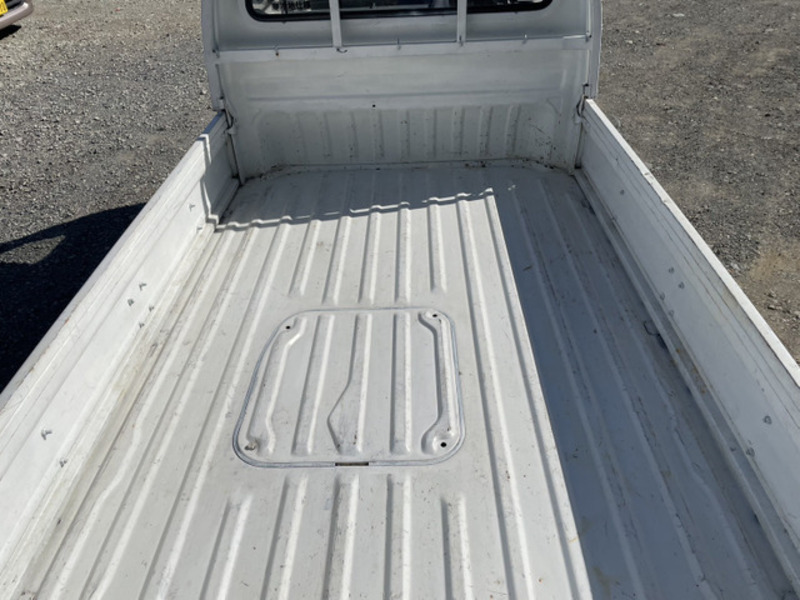 ACTY TRUCK