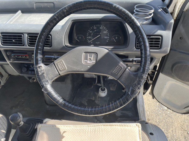 ACTY TRUCK