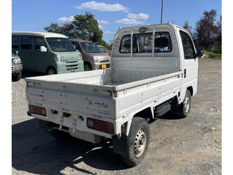 ACTY TRUCK