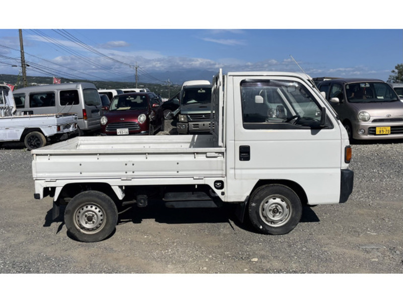 ACTY TRUCK