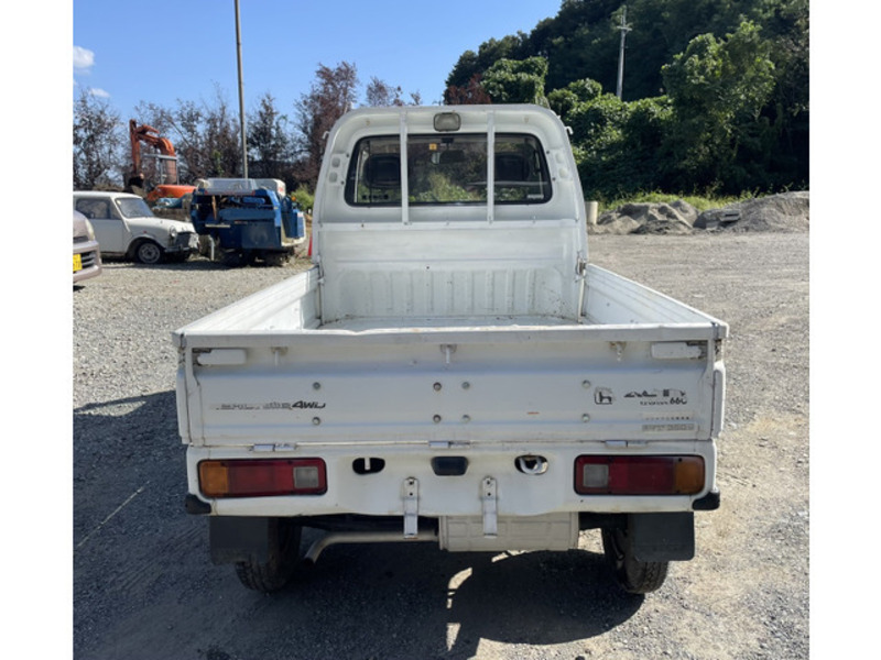 ACTY TRUCK