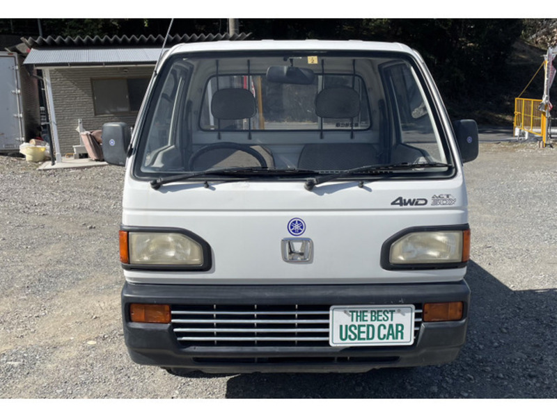 ACTY TRUCK