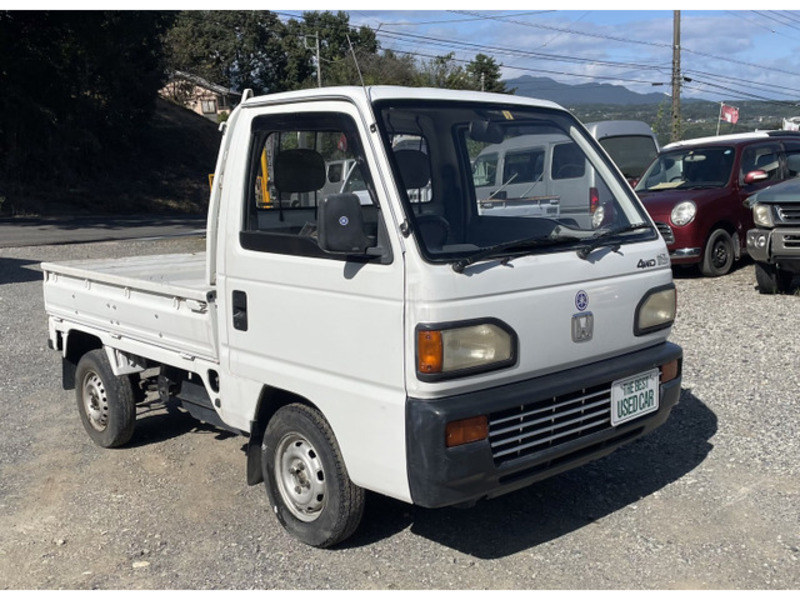 ACTY TRUCK