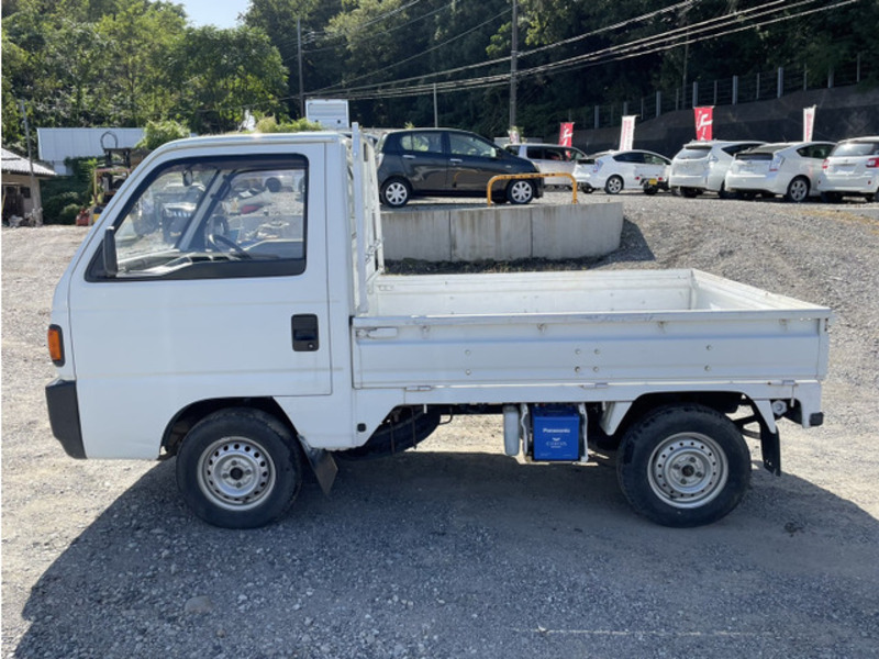 ACTY TRUCK