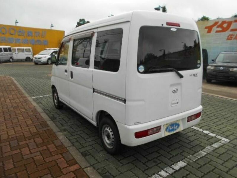HIJET CARGO
