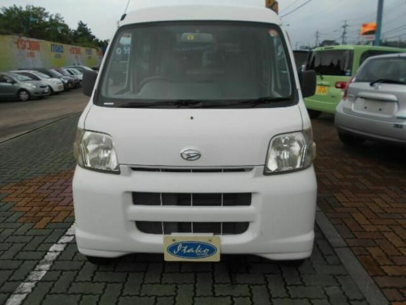 HIJET CARGO