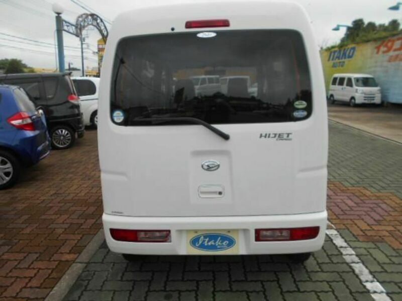 HIJET CARGO