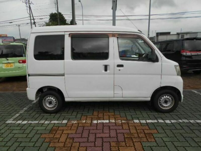 HIJET CARGO