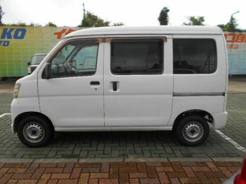 HIJET CARGO