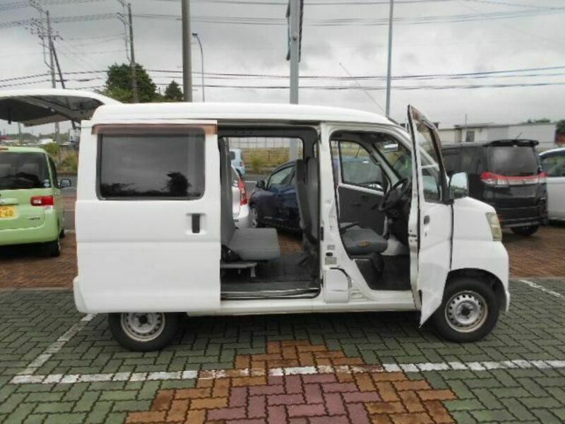 HIJET CARGO