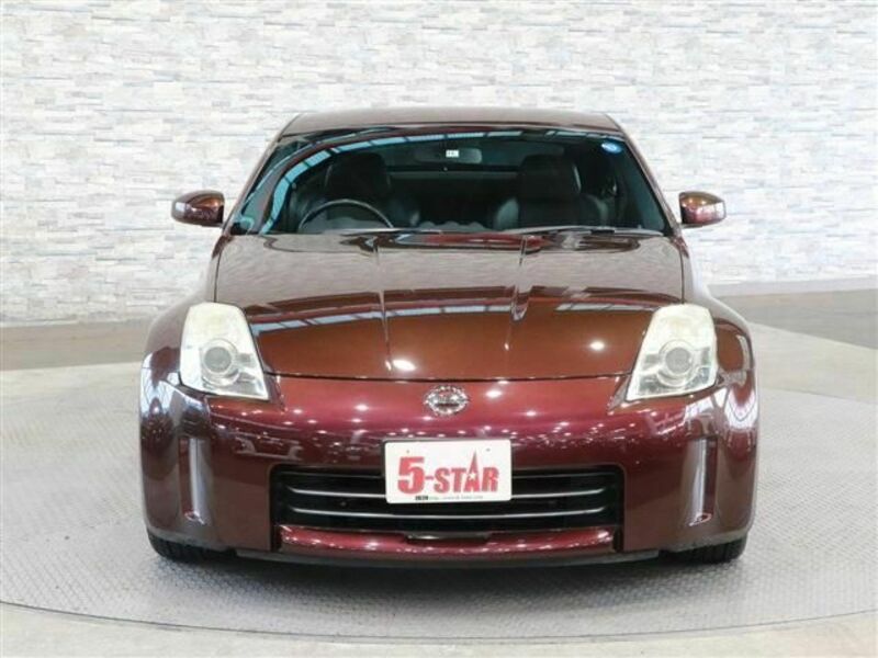 FAIRLADY Z