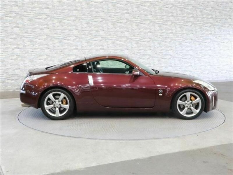 FAIRLADY Z