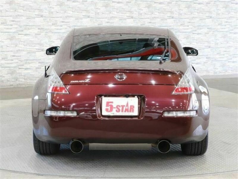 FAIRLADY Z