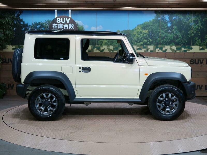 JIMNY SIERRA