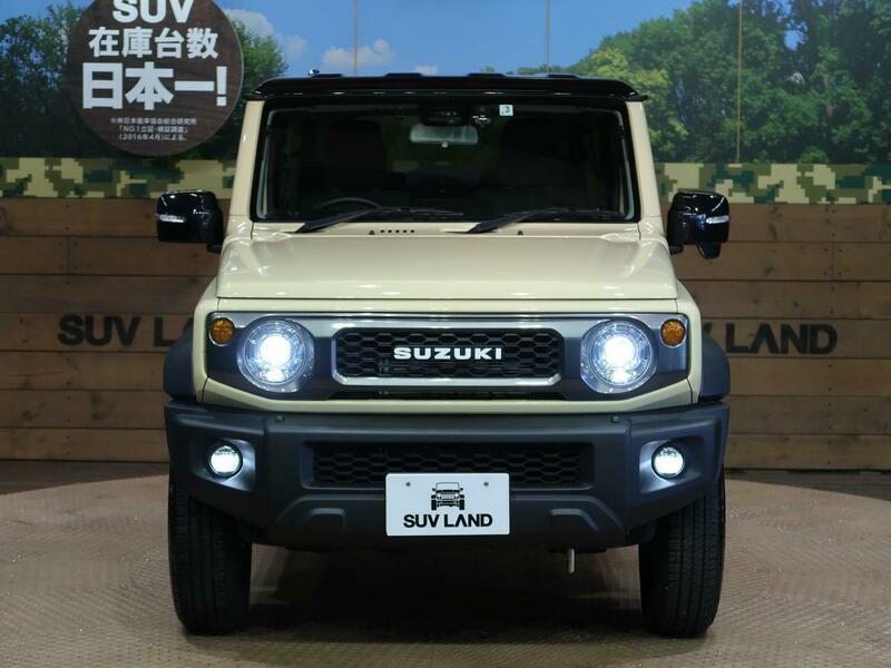 JIMNY SIERRA