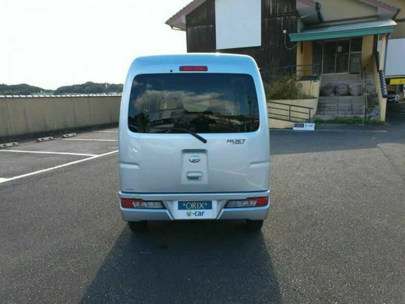 HIJET CARGO