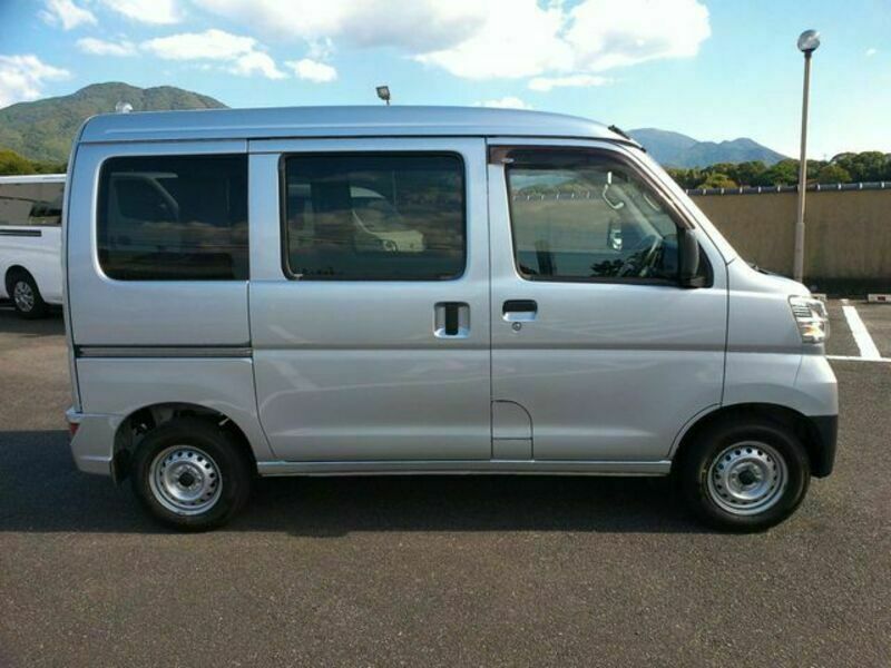 HIJET CARGO