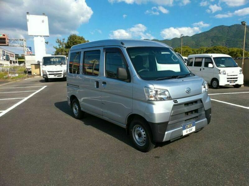 HIJET CARGO