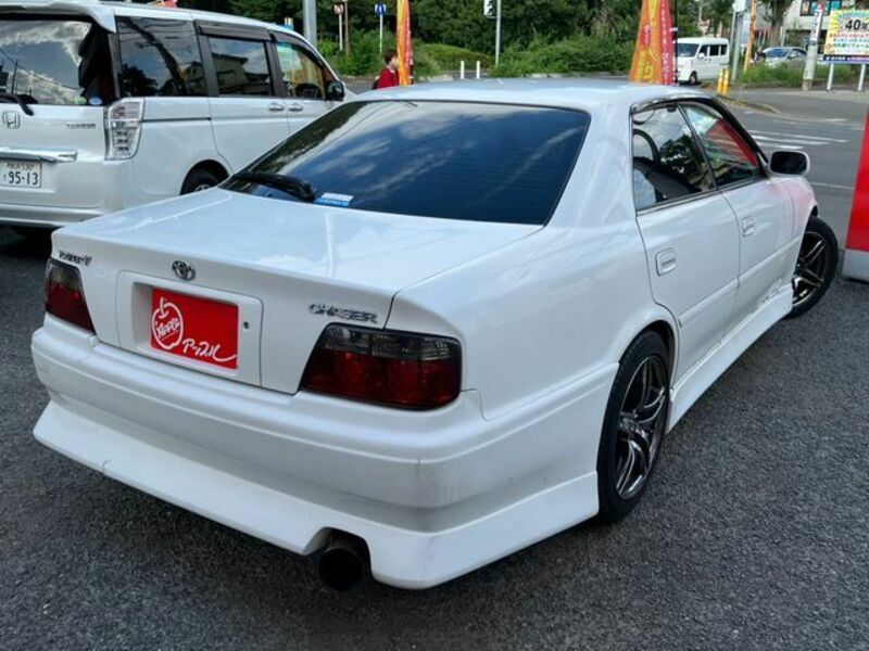 CHASER-1