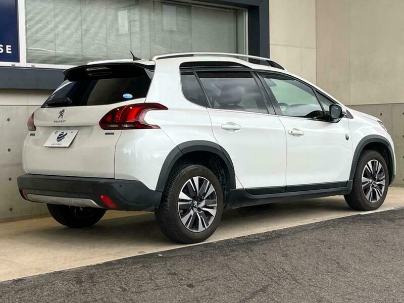 WEEKEND SALE】 PEUGEOT プジョー Aneto CFX10 Used Peugeot Cars For