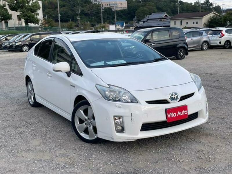 PRIUS