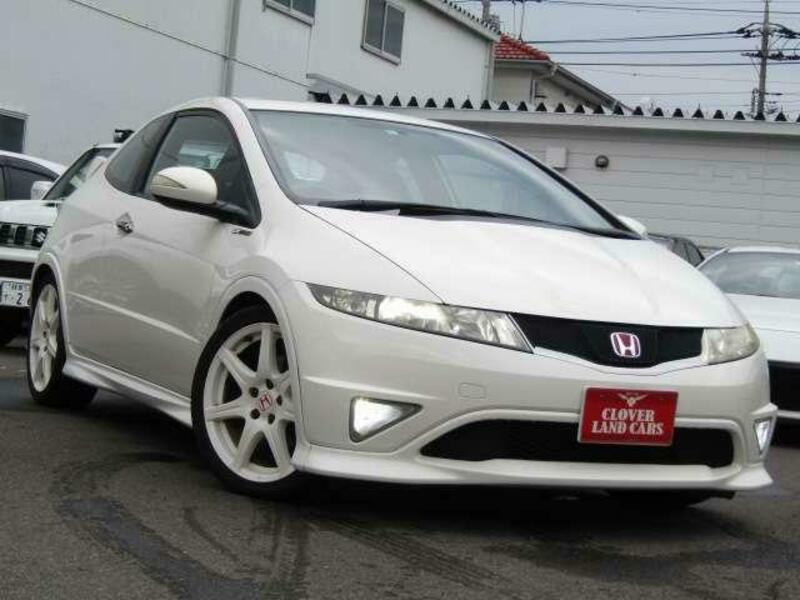 CIVIC