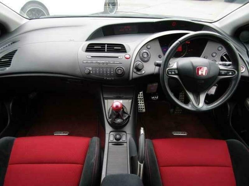 CIVIC