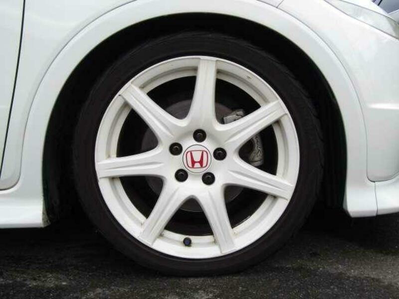 CIVIC