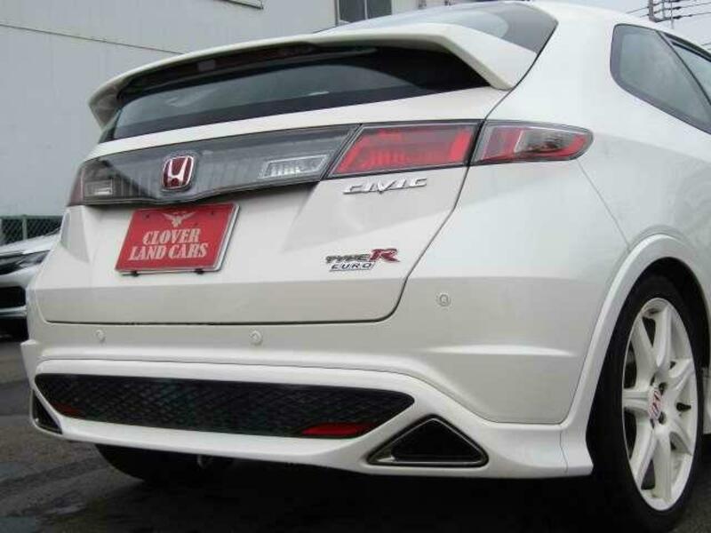 CIVIC
