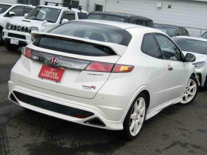 CIVIC