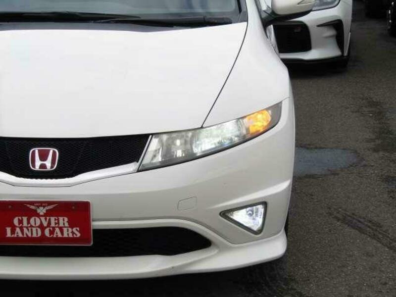 CIVIC