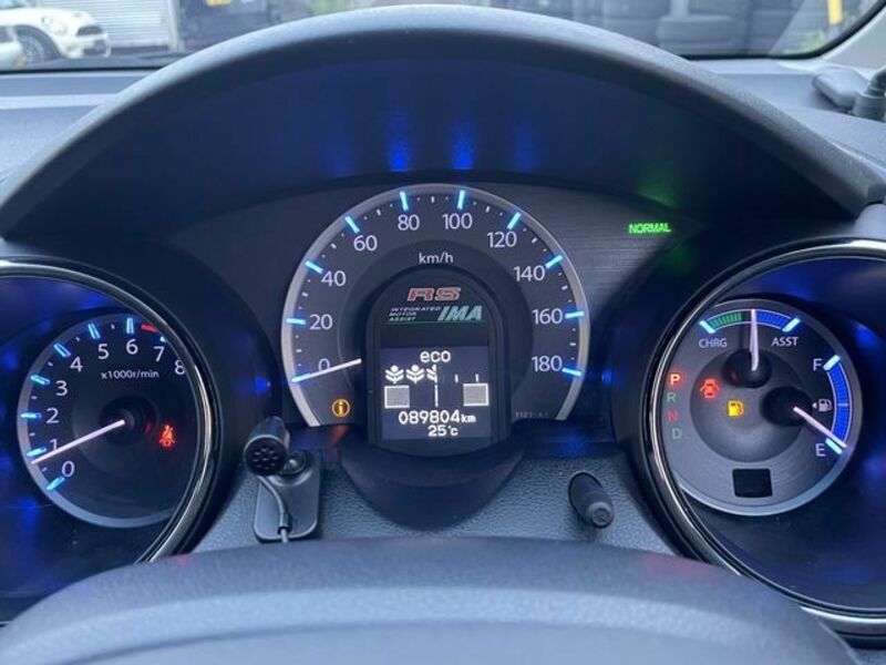 FIT HYBRID