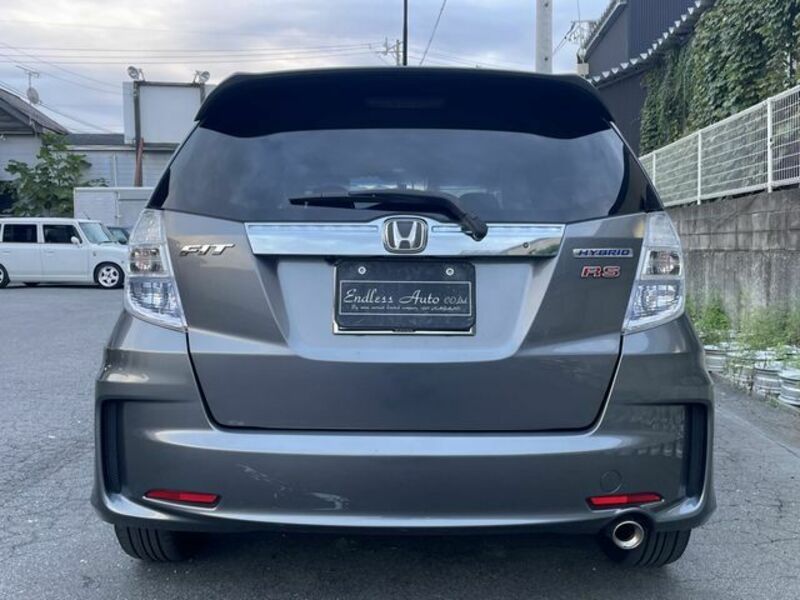 FIT HYBRID