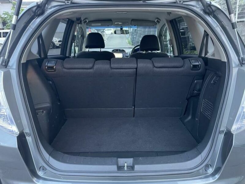 FIT HYBRID