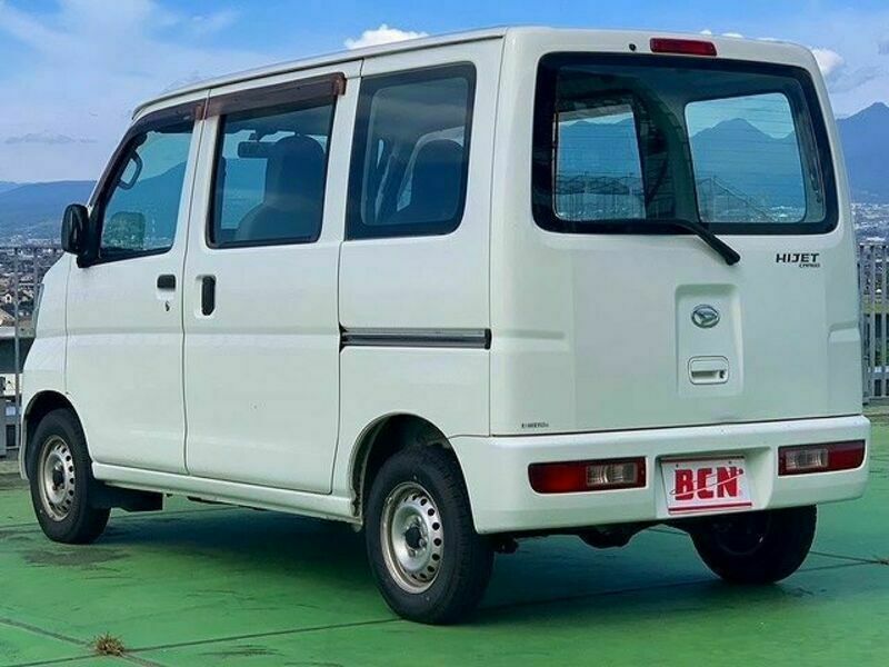 HIJET CARGO