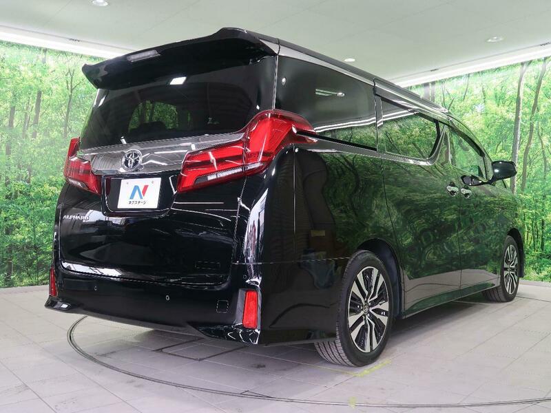 ALPHARD-2