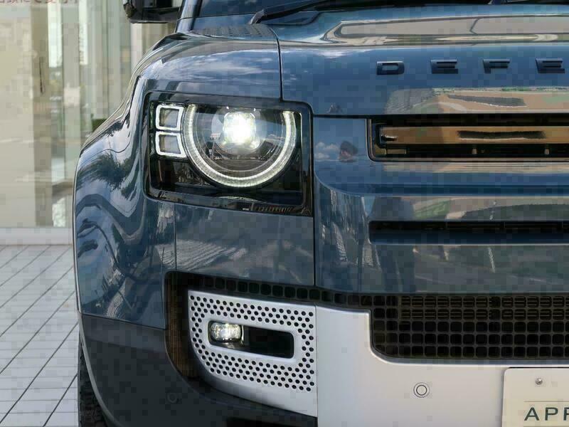 DEFENDER
