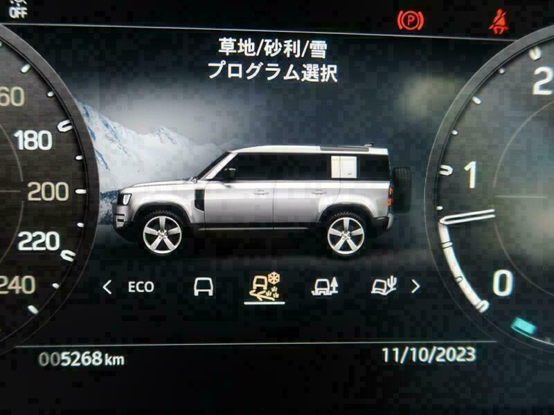 DEFENDER