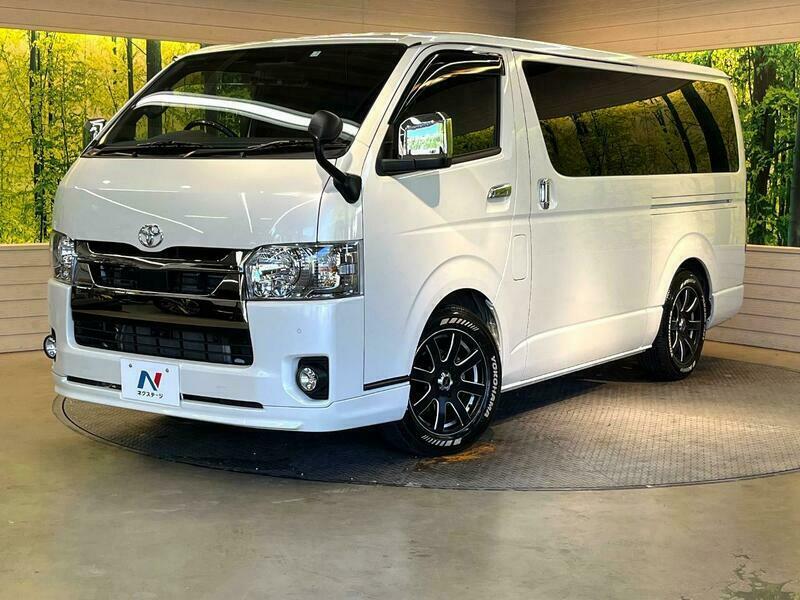 HIACE VAN-0