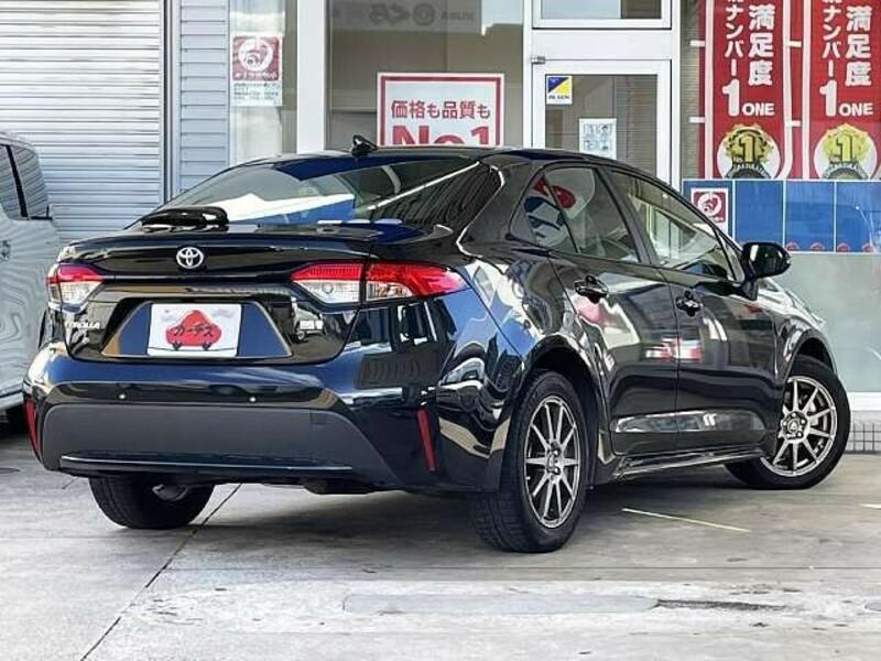 COROLLA