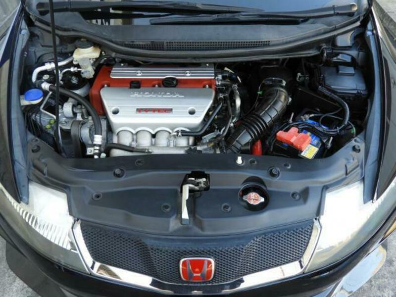 CIVIC