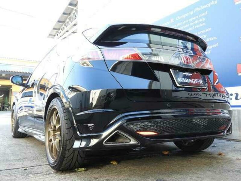CIVIC