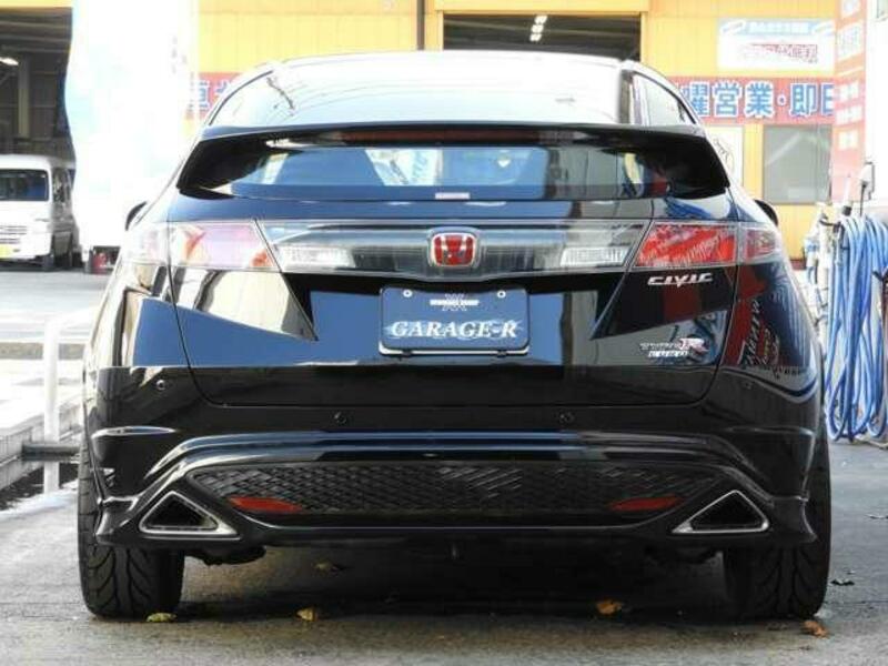 CIVIC