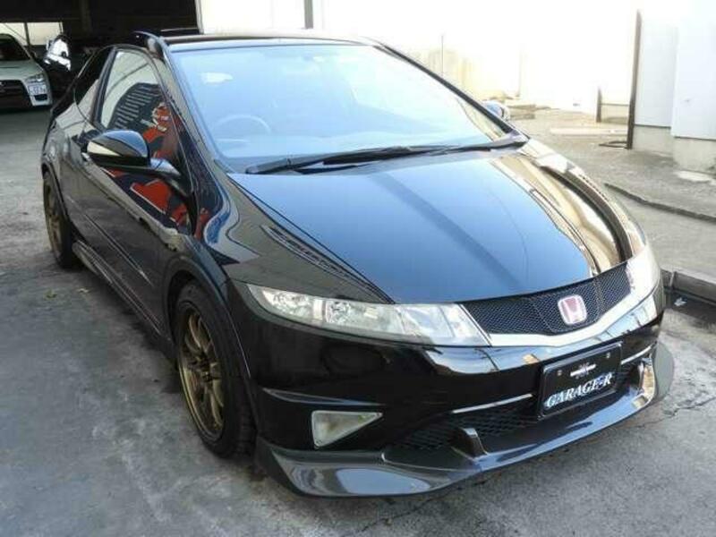 CIVIC