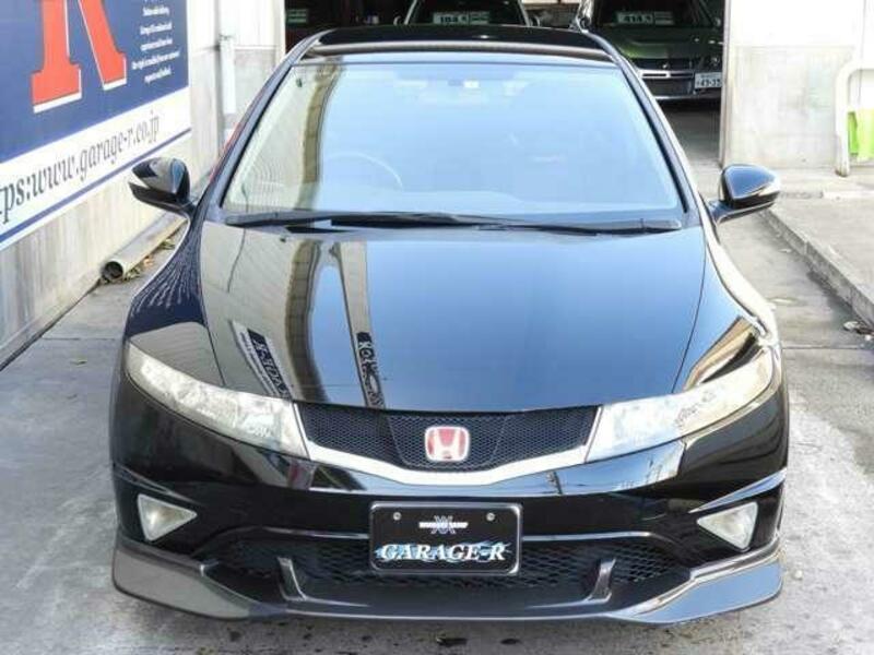 CIVIC