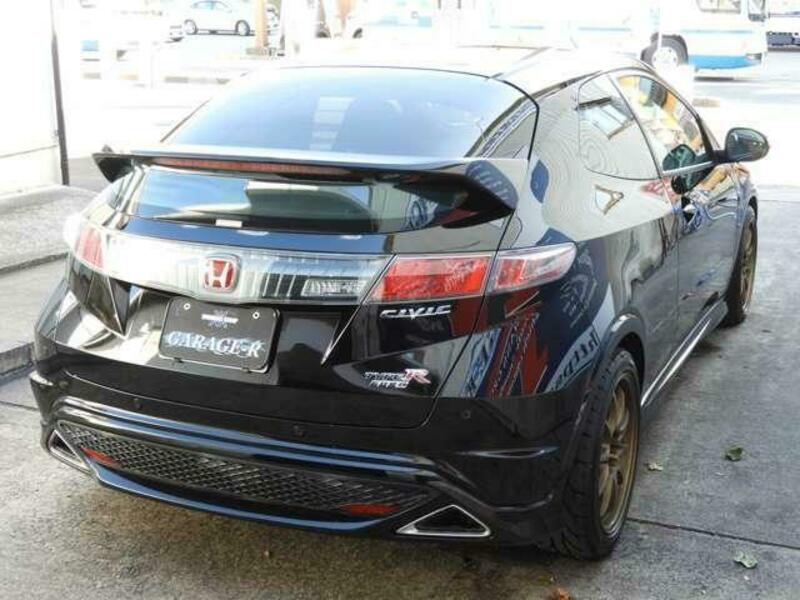 CIVIC