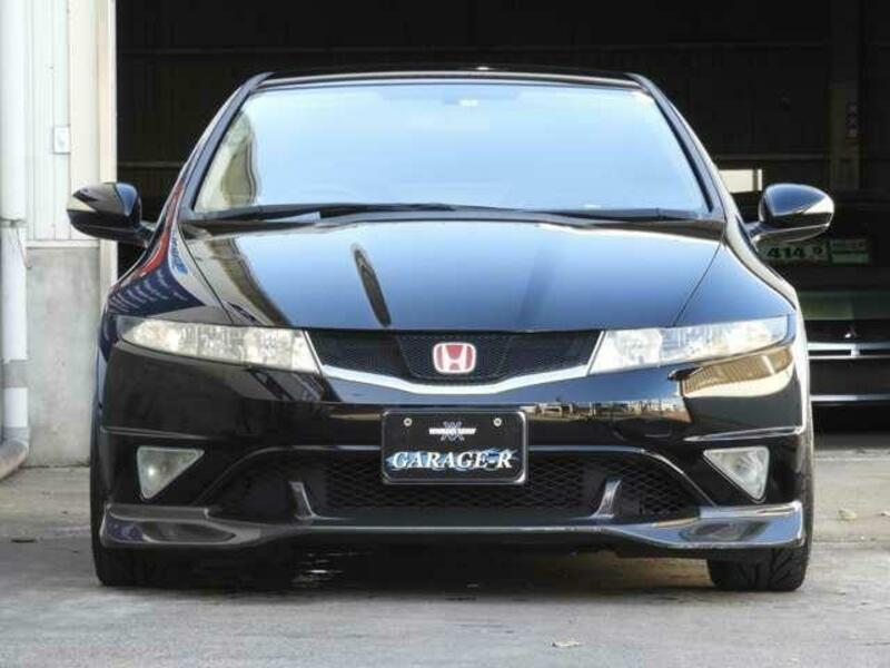 CIVIC
