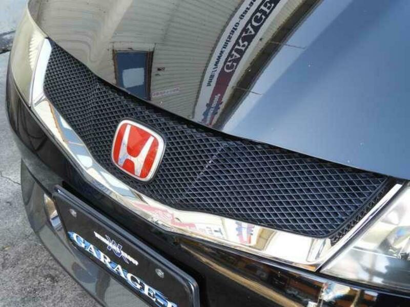 CIVIC